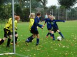 S.K.N.W.K. JO11-1JM - Halsteren JO11-4 (competitie) najaar seizoen 2021-2022 (1e fase) (53/59)